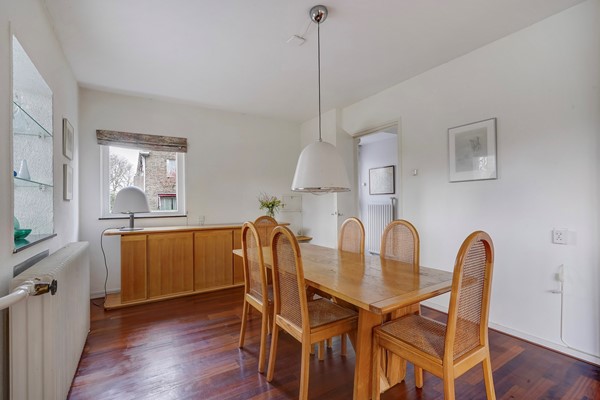 Foto - Te koop: Insulindeweg 30, 2612 EM Delft